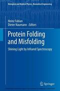 Fabian / Naumann |  Protein Folding and Misfolding | eBook | Sack Fachmedien
