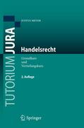 Meyer |  Handelsrecht | Buch |  Sack Fachmedien