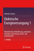 Crastan |  Elektrische Energieversorgung 1 | eBook | Sack Fachmedien
