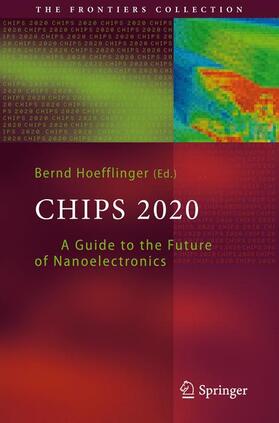 Hoefflinger | Chips 2020 | Buch | 978-3-642-22399-0 | sack.de