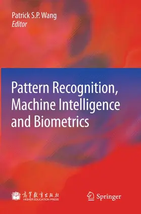 Wang |  Pattern Recognition, Machine Intelligence and Biometrics | Buch |  Sack Fachmedien