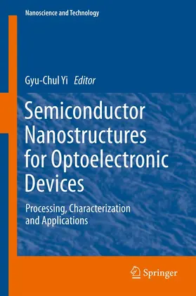 Yi | Semiconductor Nanostructures for Optoelectronic Devices | E-Book | sack.de