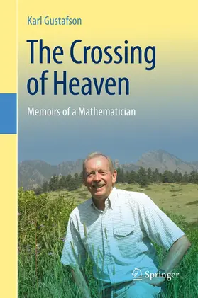 Gustafson | The Crossing of Heaven | E-Book | www.sack.de