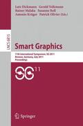 Dickmann / Volkmann / Malaka |  Smart Graphics | Buch |  Sack Fachmedien