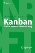 Epping |  Kanban für die Softwareentwicklung | Buch |  Sack Fachmedien