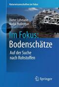 Podbregar / Lohmann |  Im Fokus: Bodenschätze | Buch |  Sack Fachmedien