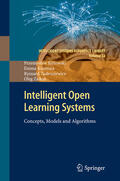 Rózewski / Kusztina / Tadeusiewicz |  Intelligent Open Learning Systems | eBook | Sack Fachmedien