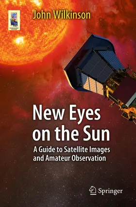 Wilkinson | New Eyes on the Sun | E-Book | sack.de