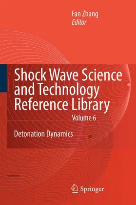 Zhang | Shock Waves Science and Technology Library, Vol. 6 | E-Book | sack.de