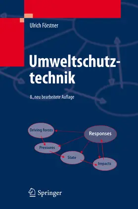 Förstner / Forstner |  Umweltschutztechnik | eBook | Sack Fachmedien