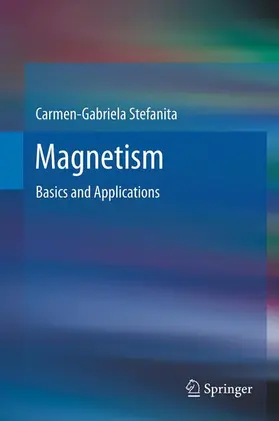 Stefanita | Magnetism | E-Book | www.sack.de