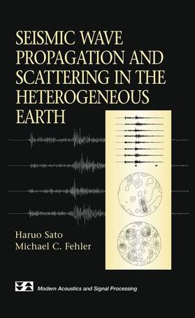 Sato / Maeda / Fehler | Seismic Wave Propagation and Scattering in the Heterogeneous Earth : Second Edition | Buch | 978-3-642-23028-8 | sack.de