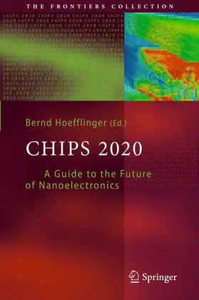 Hoefflinger | Chips 2020 | E-Book | www.sack.de