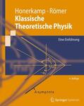 Römer / Honerkamp |  Klassische Theoretische Physik | Buch |  Sack Fachmedien
