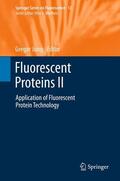 Jung |  Fluorescent Proteins II | eBook | Sack Fachmedien