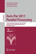 Jeannot / Roman / Namyst |  Euro-Par 2011 Parallel Processing | Buch |  Sack Fachmedien