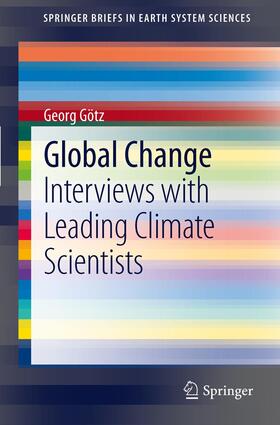 Götz |  Global Change | Buch |  Sack Fachmedien
