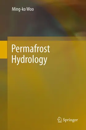 Woo | Permafrost Hydrology | E-Book | sack.de