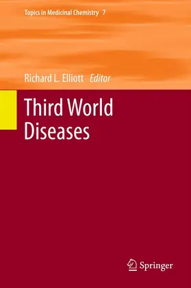 Elliott | Third World Diseases | E-Book | sack.de