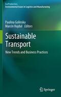 Hajdul / Golinska |  Sustainable Transport | Buch |  Sack Fachmedien