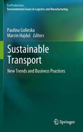 Golinska / Hajdul |  Sustainable Transport | eBook | Sack Fachmedien