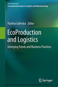 Golinska |  EcoProduction and Logistics | eBook | Sack Fachmedien