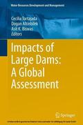 Tortajada / Altinbilek / Biswas |  Impacts of Large Dams: A Global Assessment | eBook | Sack Fachmedien