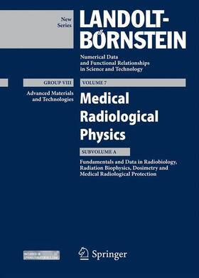 Kaul | Medical Radiological Physics I | Buch | 978-3-642-23683-9 | sack.de
