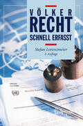 Lorenzmeier |  Völkerrecht - Schnell erfasst | eBook | Sack Fachmedien