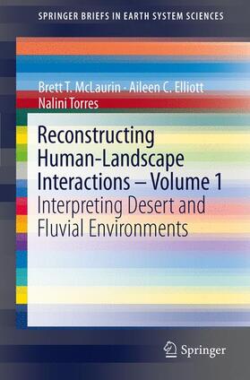 McLaurin / Torres / Elliott | Reconstructing Human-Landscape Interactions -  Volume 1 | Buch | 978-3-642-23758-4 | sack.de