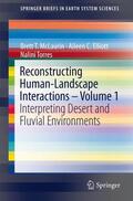 McLaurin / Torres / Elliott |  Reconstructing Human-Landscape Interactions -  Volume 1 | Buch |  Sack Fachmedien