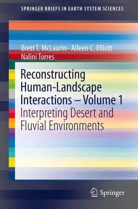 McLaurin / Elliott / Torres | Reconstructing Human-Landscape Interactions - Volume 1 | E-Book | sack.de