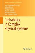 Deuschel / Gentz / König |  Probability in Complex Physical Systems | eBook | Sack Fachmedien