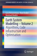 Bonaventura / Redler / Budich |  Earth System Modelling - Volume 2 | eBook | Sack Fachmedien