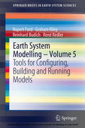 Ford / Riley / Budich |  Earth System Modelling - Volume 5 | eBook | Sack Fachmedien