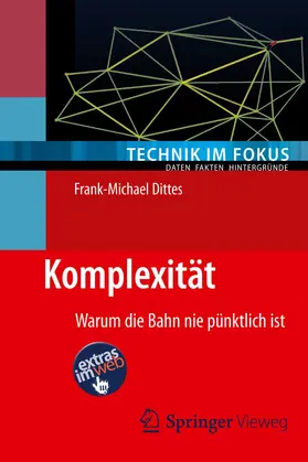 Dittes |  Komplexität | Buch |  Sack Fachmedien