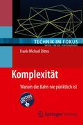 Dittes |  Komplexität | Buch |  Sack Fachmedien