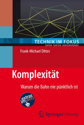 Dittes |  Komplexität | eBook | Sack Fachmedien