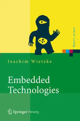 Wietzke |  Embedded Technologies | Buch |  Sack Fachmedien
