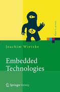 Wietzke |  Wietzke, J: Embedded Technologies | Buch |  Sack Fachmedien