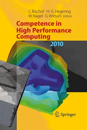 Bischof / Wittum / Hegering |  Competence in High Performance Computing 2010 | Buch |  Sack Fachmedien