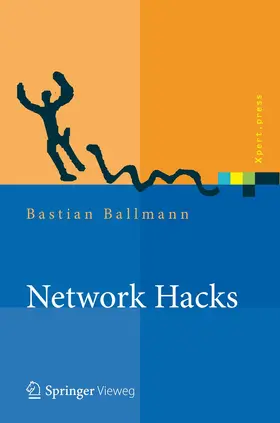 Ballmann |  Network Hacks - Intensivkurs | Buch |  Sack Fachmedien