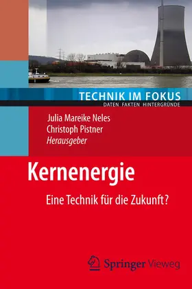 Pistner / Neles |  Kernenergie | Buch |  Sack Fachmedien