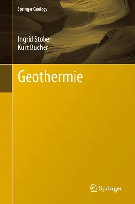 Stober / Bucher | Geothermie | E-Book | sack.de