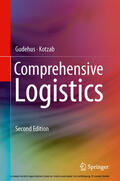 Gudehus / Kotzab |  Comprehensive Logistics | eBook | Sack Fachmedien