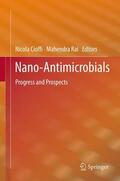Cioffi / Rai |  Nano-Antimicrobials | eBook | Sack Fachmedien