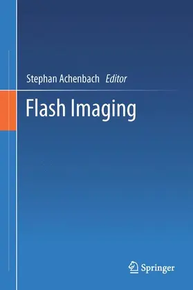 Achenbach / Johnson / Lengsfeld |  Flash Imaging | Buch |  Sack Fachmedien