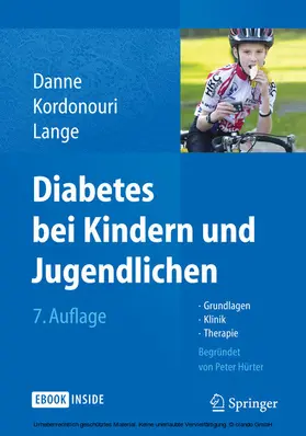 Danne / Kordonouri / Lange |  Anteil EPB | eBook | Sack Fachmedien