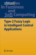 Castillo |  Type-2 Fuzzy Logic in Intelligent Control Applications | eBook | Sack Fachmedien