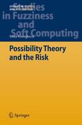 Georgescu |  Possibility Theory and the Risk | Buch |  Sack Fachmedien
